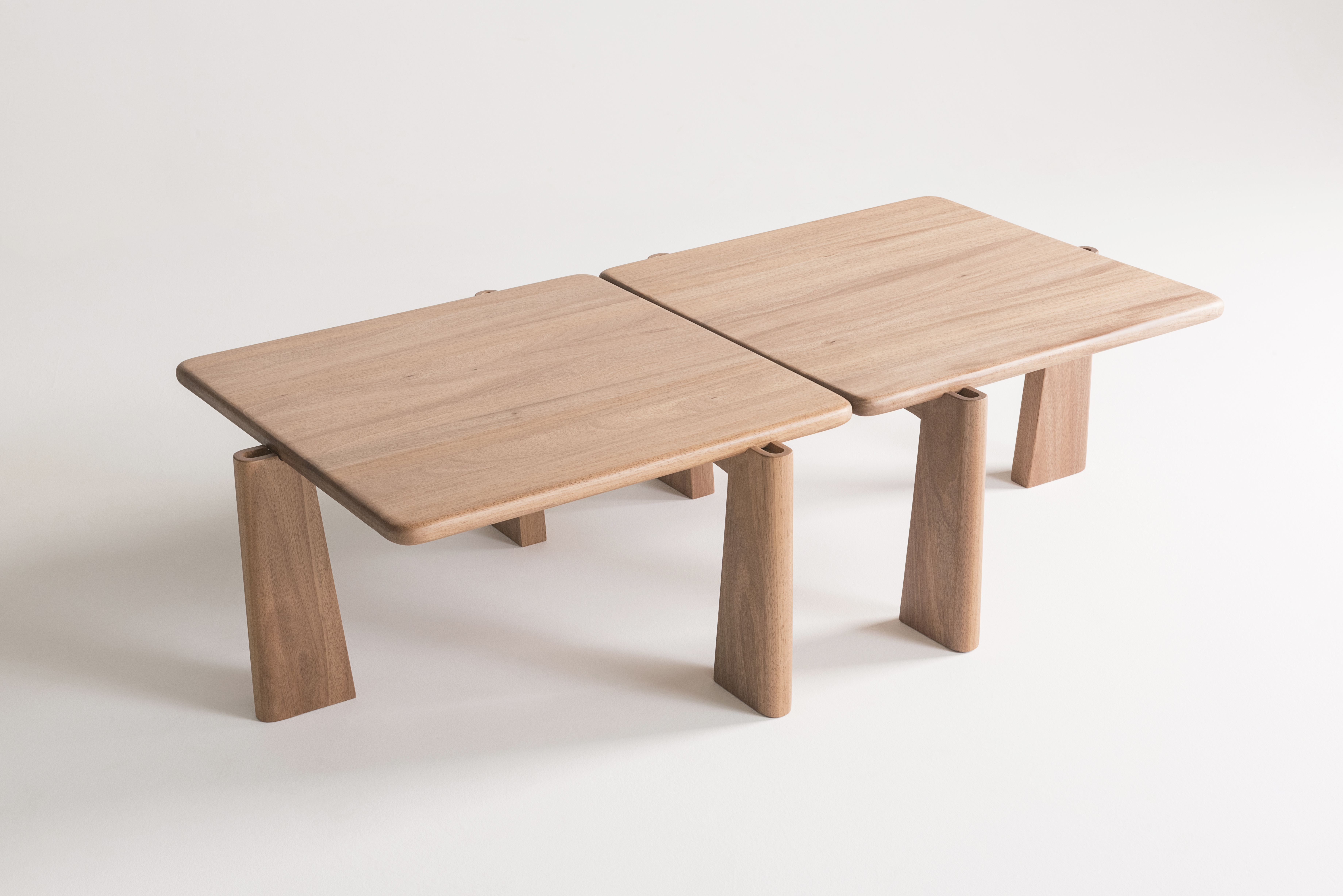 Mesa de Centro Anon